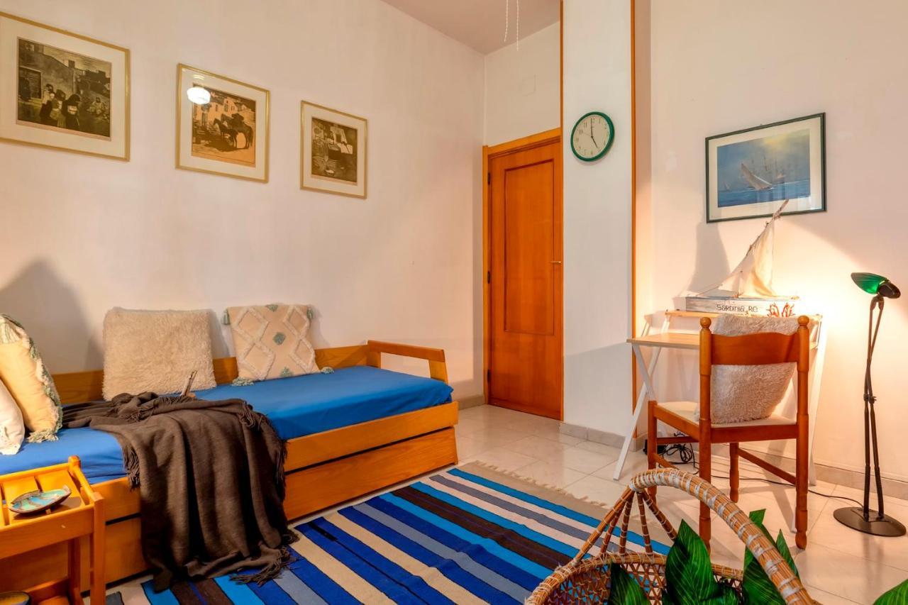 Sardinia Re - Catalogna 62 Leilighet Alghero Eksteriør bilde