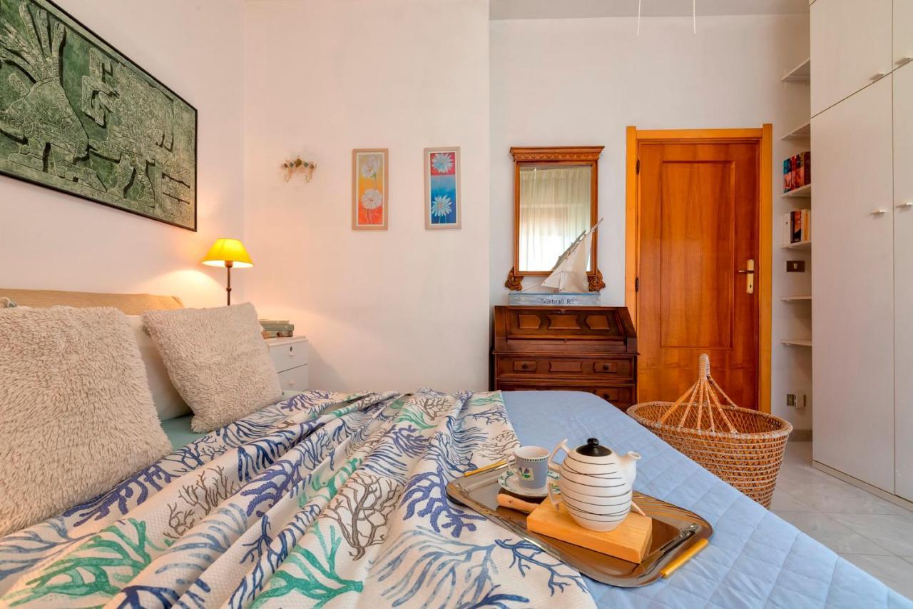 Sardinia Re - Catalogna 62 Leilighet Alghero Eksteriør bilde