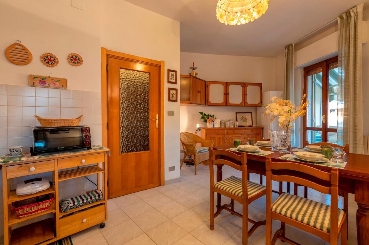 Sardinia Re - Catalogna 62 Leilighet Alghero Eksteriør bilde