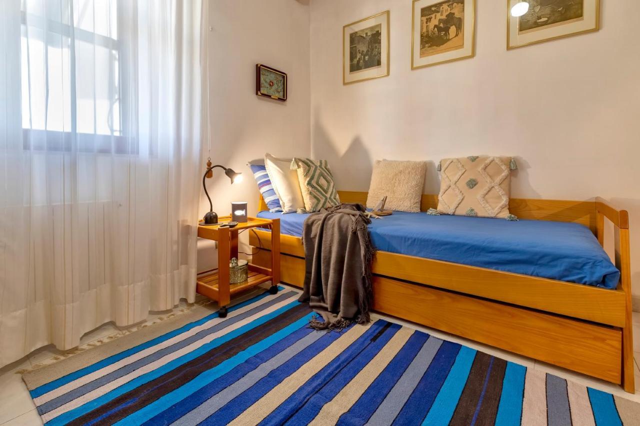 Sardinia Re - Catalogna 62 Leilighet Alghero Eksteriør bilde